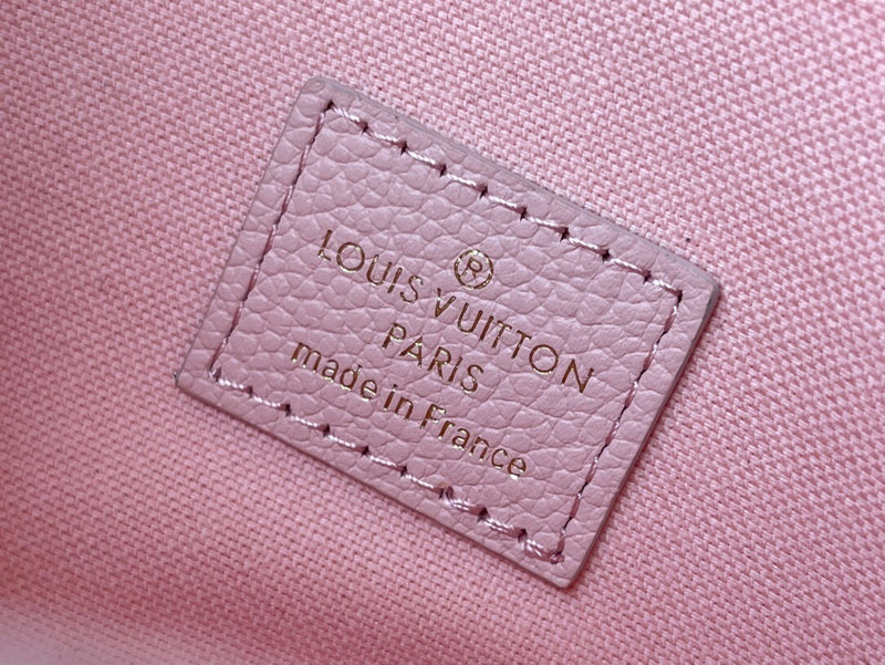 Fashion Luxe Touch bags - 5249