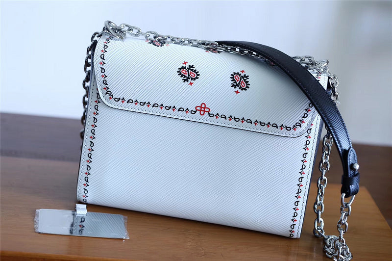 Luxe Touch Fashion LTB-bags - 8483