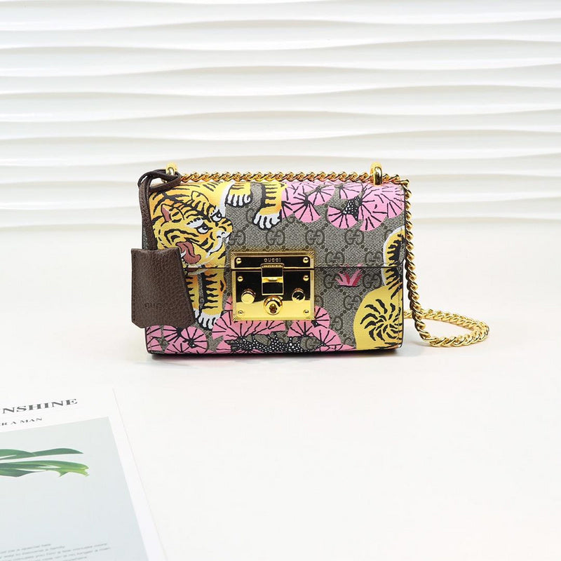 Luxe Touch Bags 

 - LTB Bags - 1024
