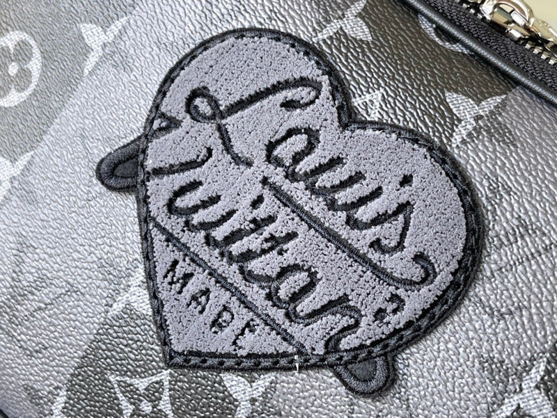 Fashion Luxe Touch bags - 3193
