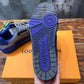 Luxe Touch Bags 

 - LTB Men Shoes - 802
