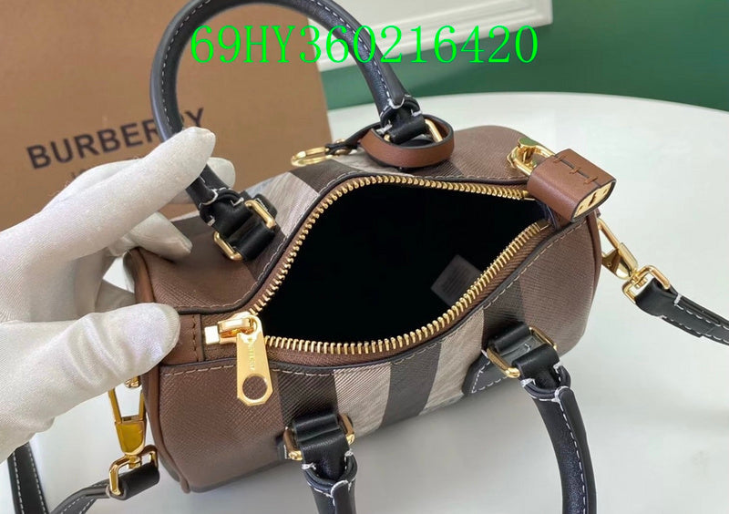 Luxe Touch Fashion -BBR Bags - 199