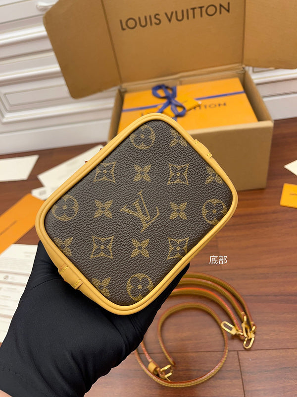 Rezaus Fashion LTB-Bags - 16637