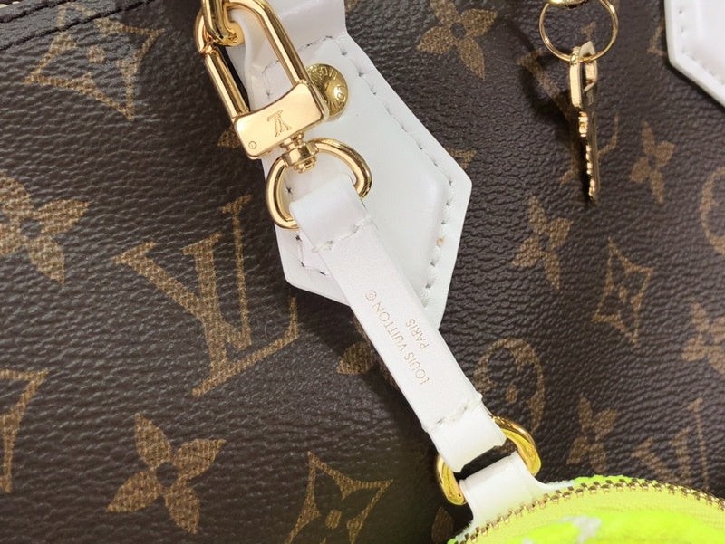 Fashion Luxe Touch bags - 3454