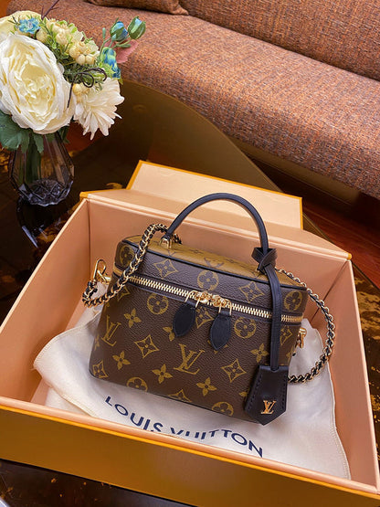 Luxe Touch Fashion LTB-bags - 17182