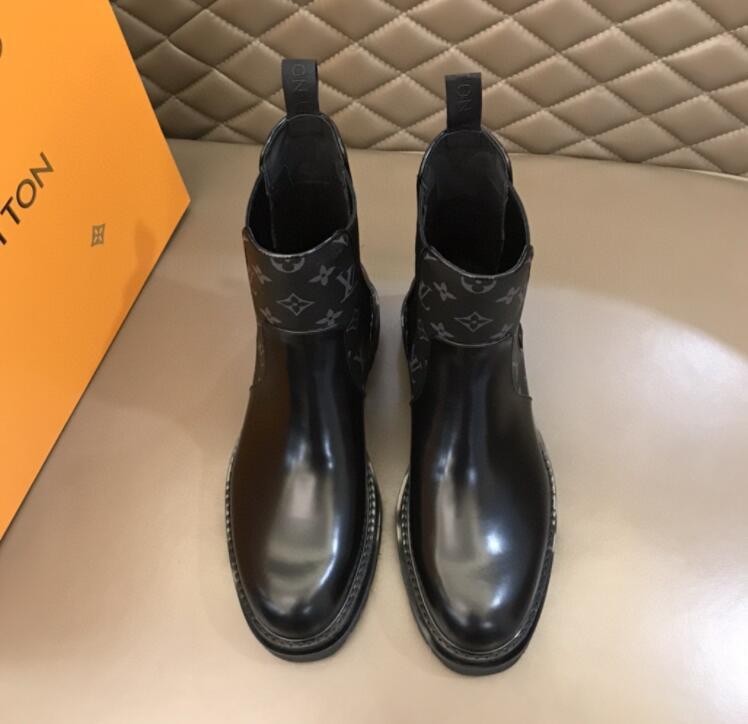 Luxe Touch Bags -  Men Shoes - 843