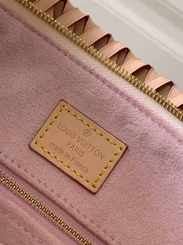 Fashion Luxe Touch bags - 3624