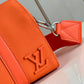 Luxe Touch Fashion LTB-bags - 16989