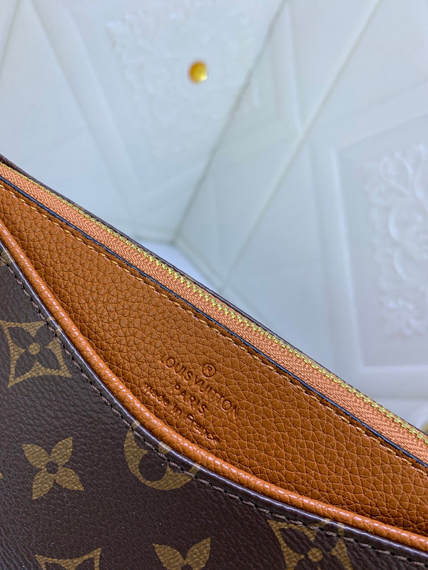Fashion Luxe Touch bags - 3572
