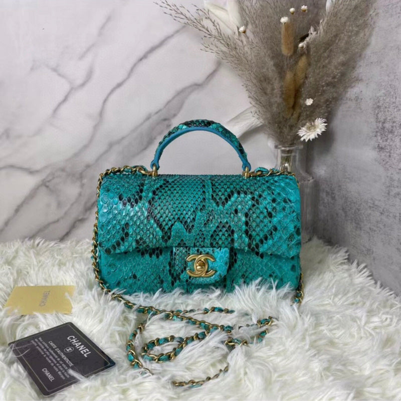 Luxe Touch Bags 

 -  Bags - 3151