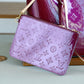 Luxe Touch Fashion LTB-bags - 8104