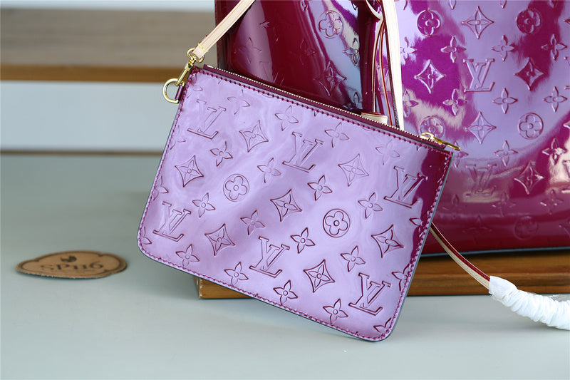 Luxe Touch Fashion LTB-bags - 8104