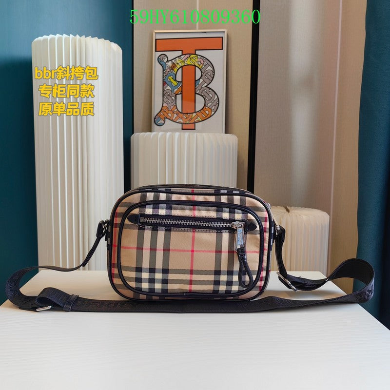 LTB Fashion -BBR Bags - 078