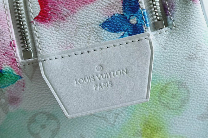 Luxe Touch Fashion LTB-bags - 10668