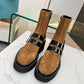 Luxe Touch Bags - PD Women Shoes - 219