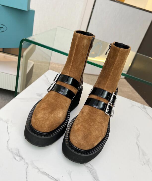 Luxe Touch Bags - PD Women Shoes - 219