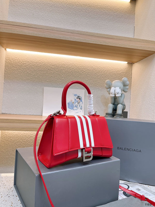 Luxe Touch Fashion - BGA Bags - 1567