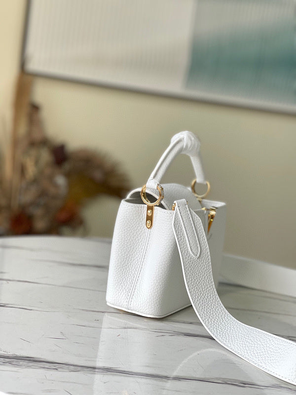 Fashion Luxe Touch bags - 5344