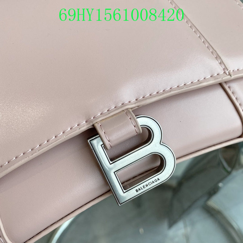 Luxe Touch Fashion - BGA Bags - 2026