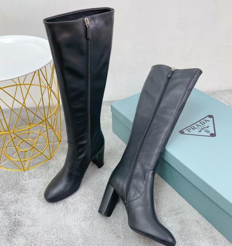 Luxe Touch Bags 

 - PD Women Shoes - 278