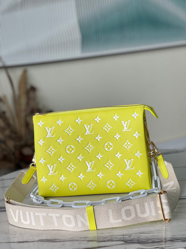 Fashion Luxe Touch bags - 5036