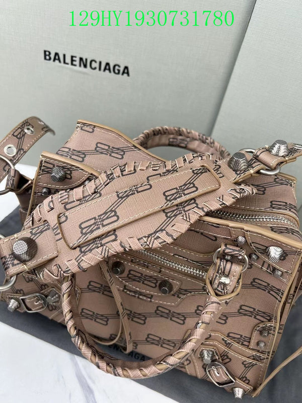 LTB Fashion - BGA Bags - 1676