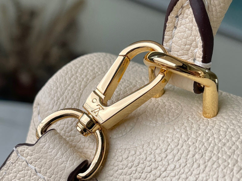 Fashion Luxe Touch bags - 5097