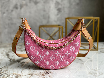 Luxe Touch Fashion LTB-bags - 17160
