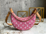 Luxe Touch Fashion LTB-bags - 17160