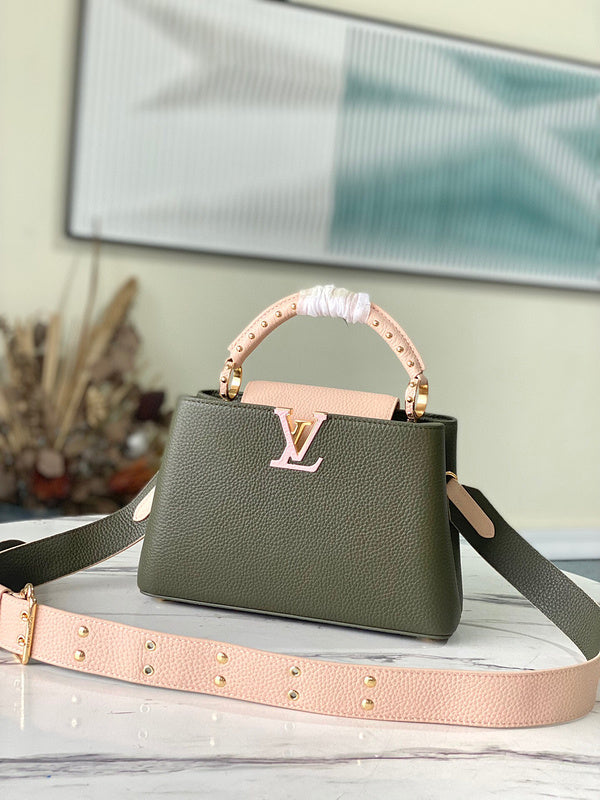 Fashion Luxe Touch bags - 5122