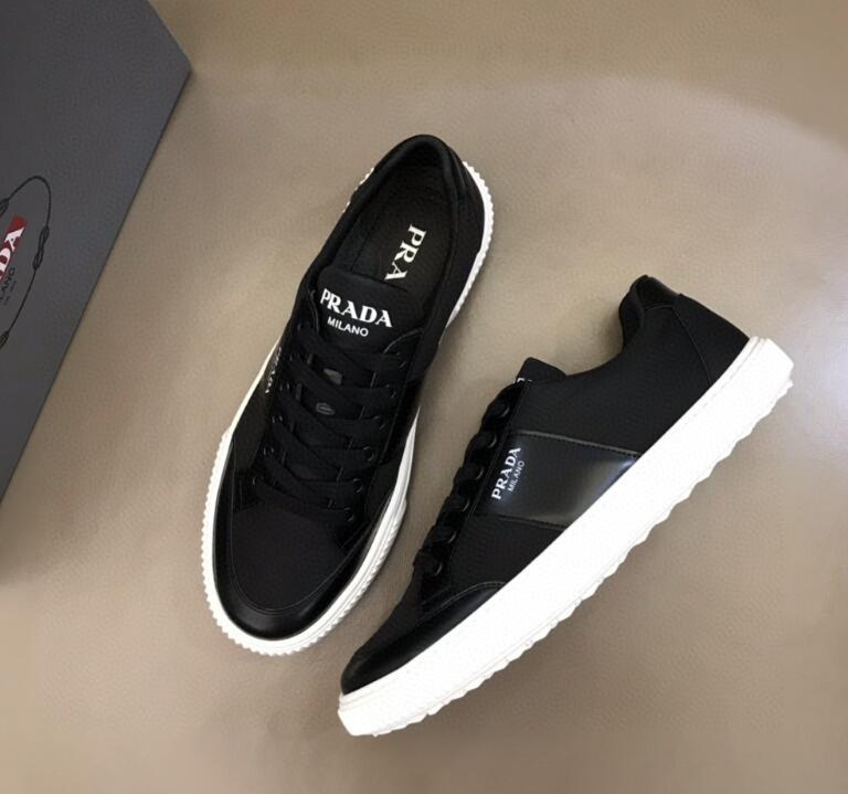 Luxe Touch Bags - PD Men Shoes - 339