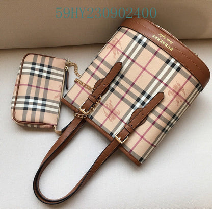 LTB Fashion -BBR Bags - 658