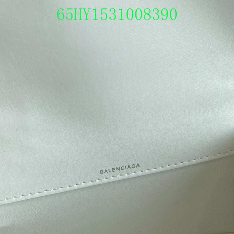Luxe Touch Fashion - BGA Bags - 2032