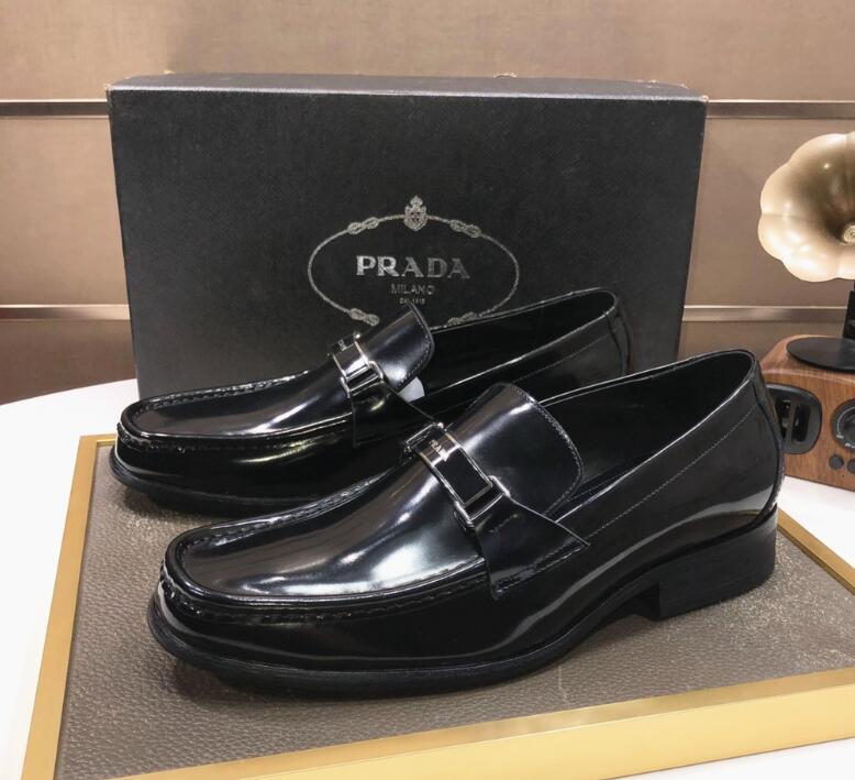 Luxe Touch Bags - PD Men Shoes - 113