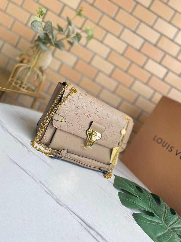 Fashion Luxe Touch bags - 3946
