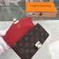 Luxe Touch Fashion LTB-bags - 9124