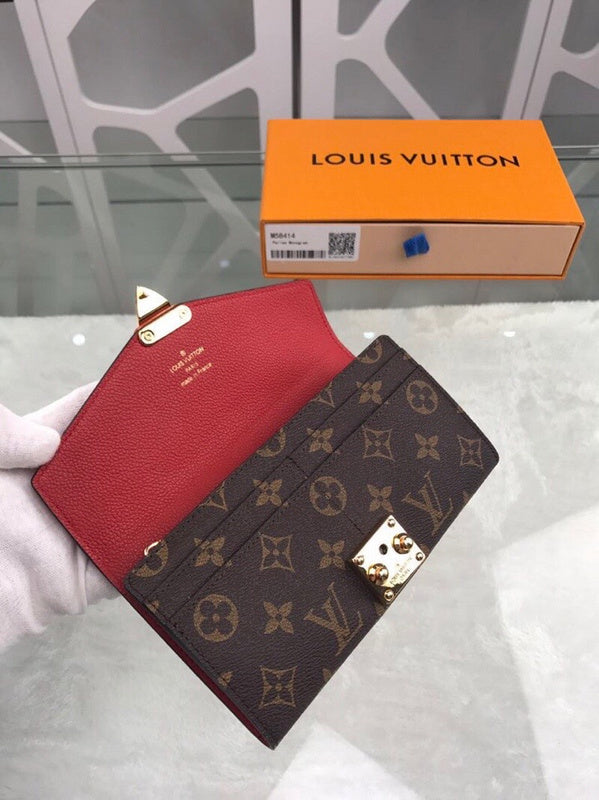 Luxe Touch Fashion LTB-bags - 9124
