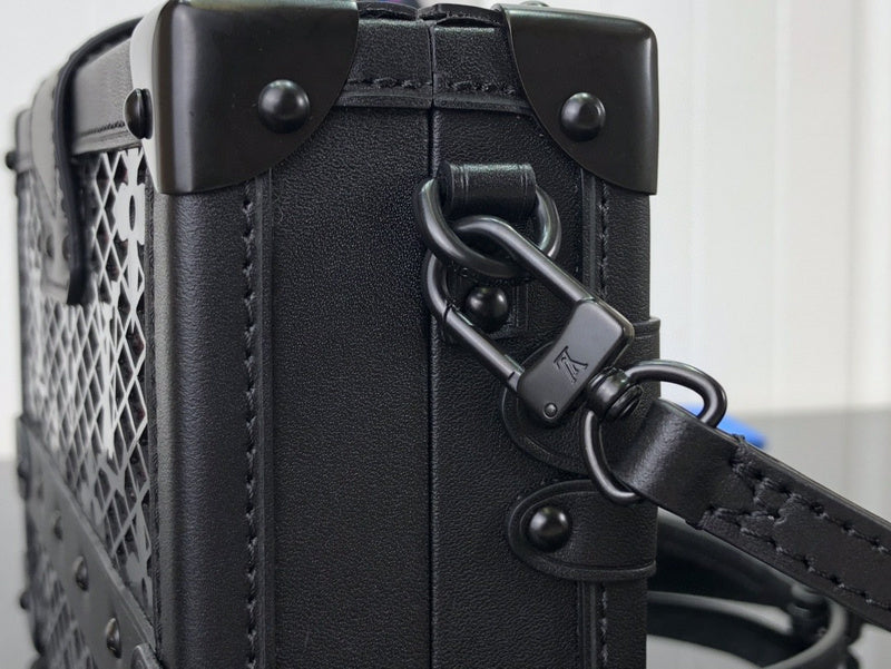Fashion Luxe Touch bags - 2477