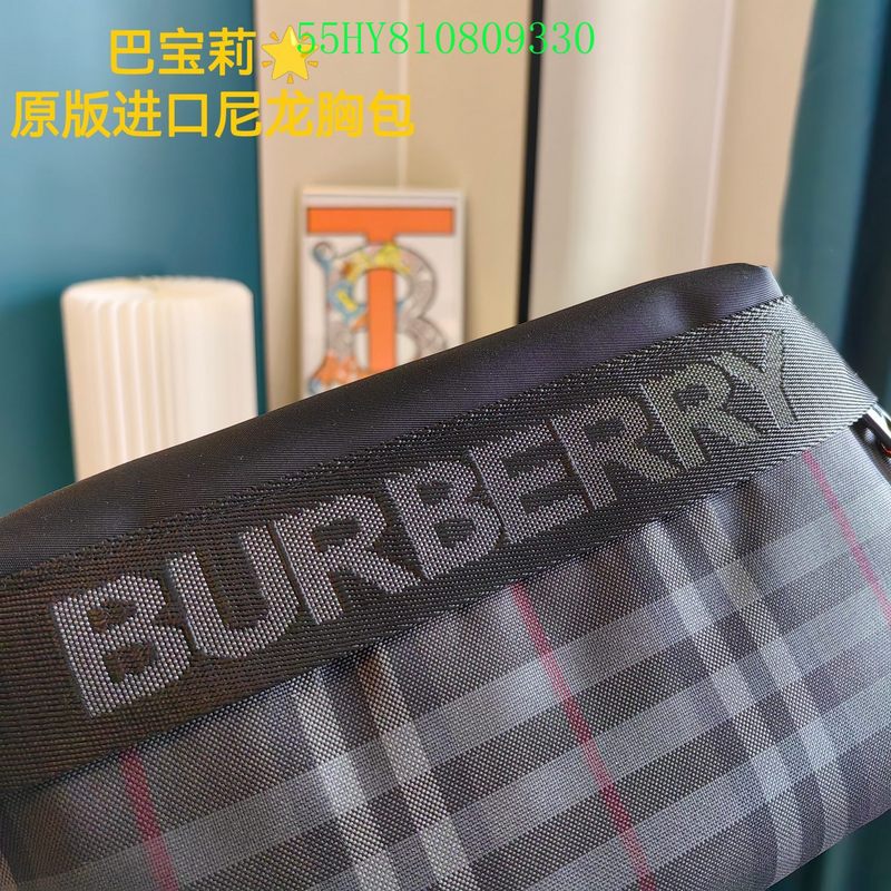 Luxe Touch Bags Fashion -BBR Bags - 047