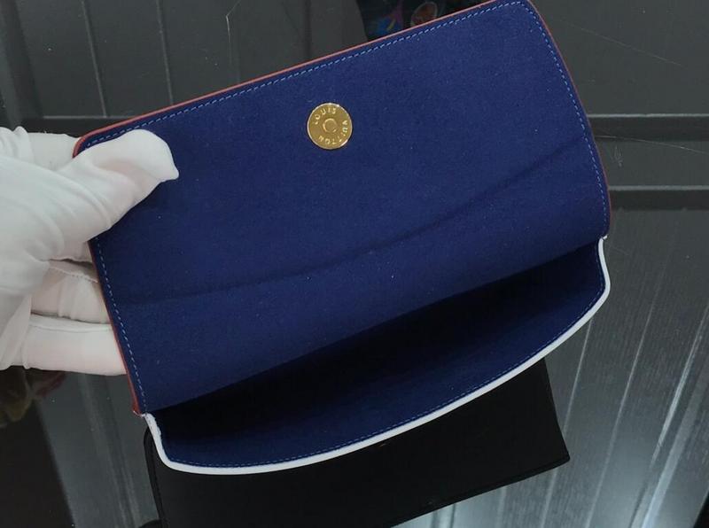 Luxe Touch Bags -   2657
