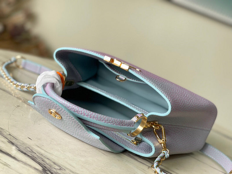 Fashion Luxe Touch bags - 3975