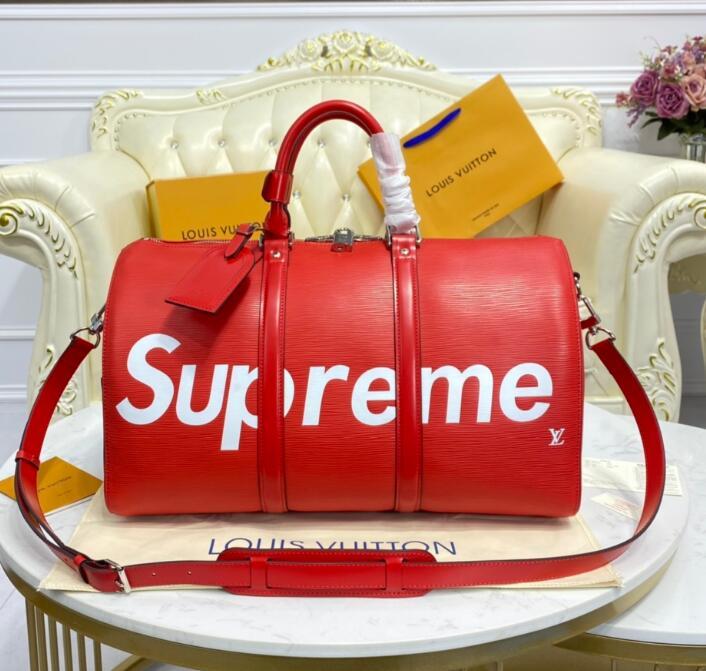 Luxe Touch Bags -   2480