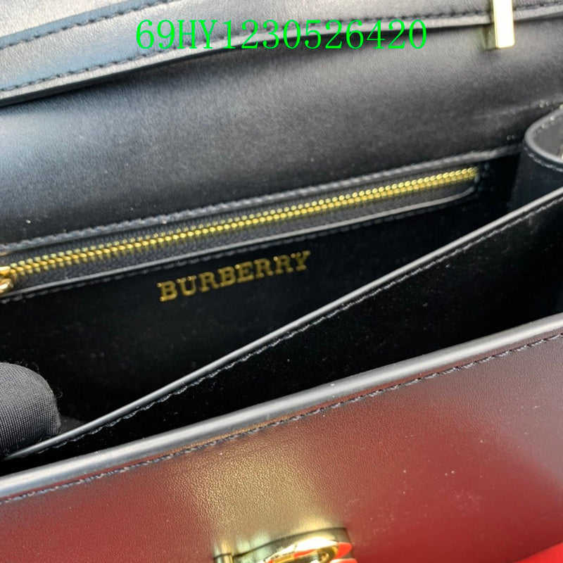 Luxe Touch Bags Fashion -BBR Bags - 543