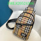 LTB Fashion -BBR Bags - 299
