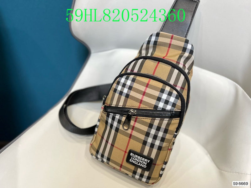 LTB Fashion -BBR Bags - 299