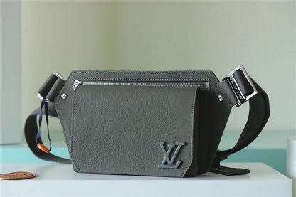 Luxe Touch Fashion LTB-bags - 9986