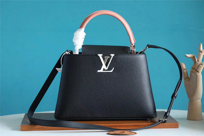 Luxe Touch Fashion LTB-bags - 8360