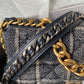 LTB - Luxe Touch Bags - 057
