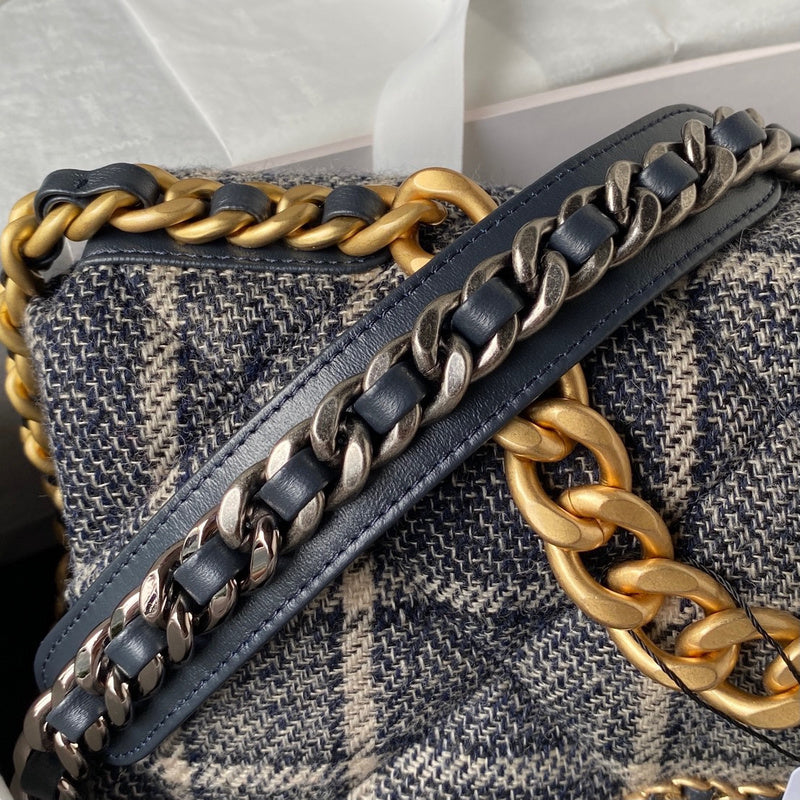 Luxe Touch Bags -  Bags - 057