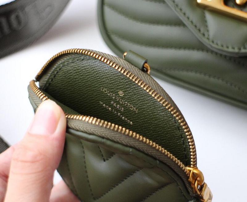 Luxe Touch Bags -   2783